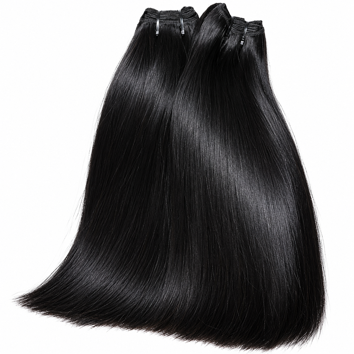Raw Hair Bundles