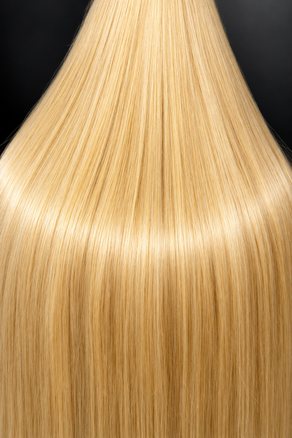 Blonde straight Bulk
