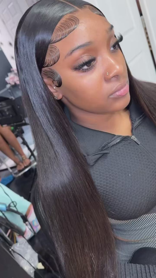 Trending Hairstyles